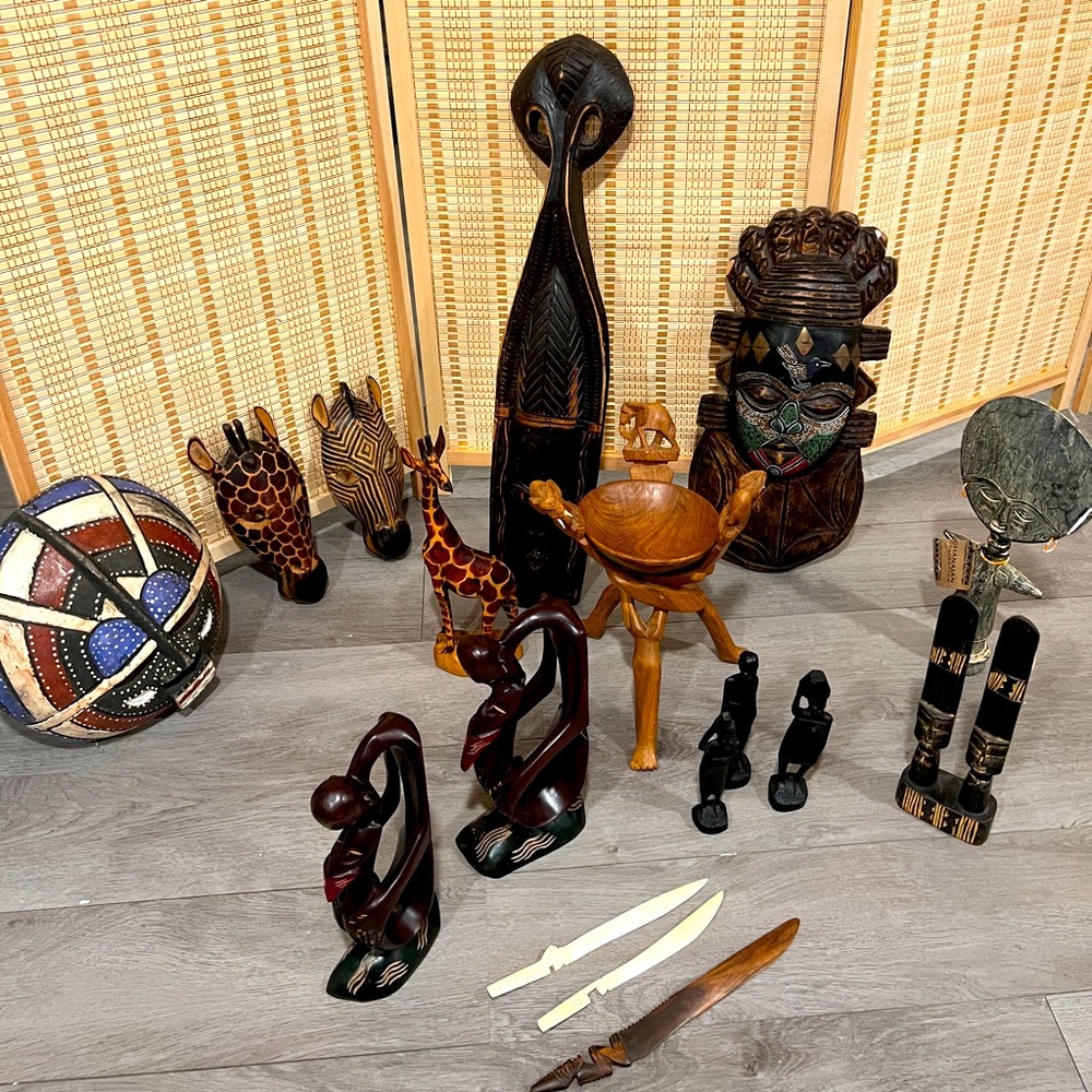 African Art Collection